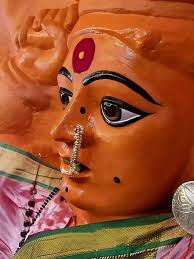 Heritage detail of Aparna Shakti Peeth